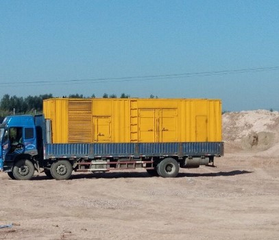 遂溪发电机出租如何判断柴油发电机冷却液是否需要更换？