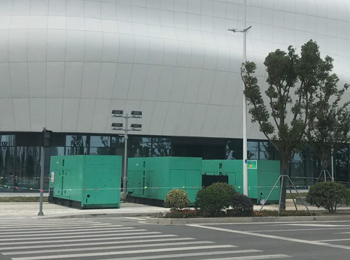 遂溪柴油发电机组保养周期是多久？