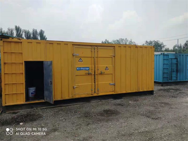 遂溪如何保证发电机组配合光伏储能装置补电系统的稳定性和可靠性？