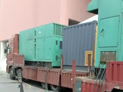 遂溪柴油发电机的功率因数一般是多少？