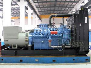 遂溪功率因数低会对柴油发电机产生哪些影响？