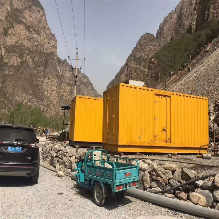 遂溪柴油发电机组运行过程中需要注意哪些事项？