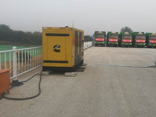 遂溪发电机组中性点接地不良有哪些危害？