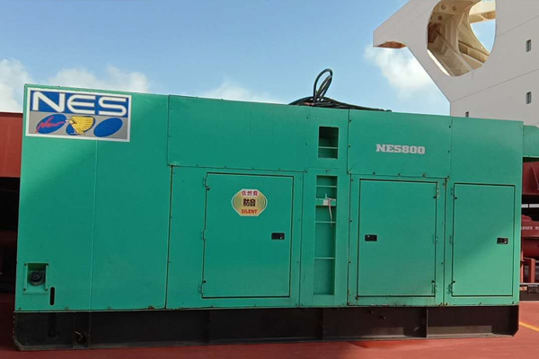 遂溪如何检测发电机组中性点接地是否良好？