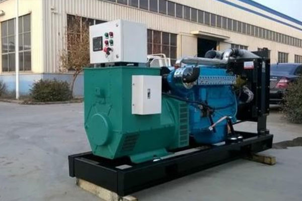 遂溪发电机组的分类有哪些？