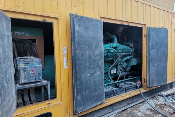 遂溪发电机组夏季保养的注意事项有哪些？