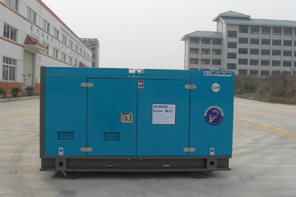 遂溪发电机租赁发电机组的换季保养注意事项