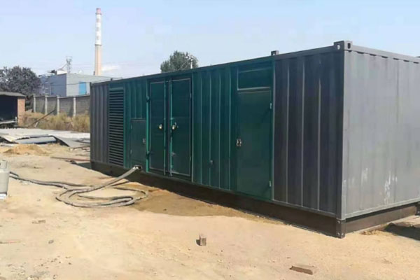 遂溪发电机组保养注意事项？