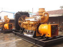 遂溪发电机组的频率规格是如何确定的？