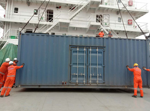 遂溪柴油发电机组和储能设备配合使用时，有哪些需要注意的问题？