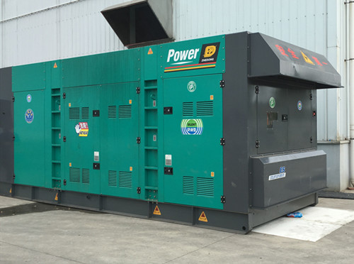 遂溪如何判断发电机组防冻液的质量是否下降？