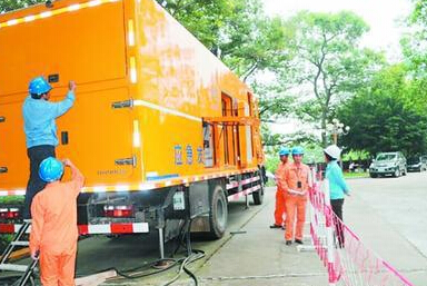 遂溪不同标号的柴油可以混合使用吗？