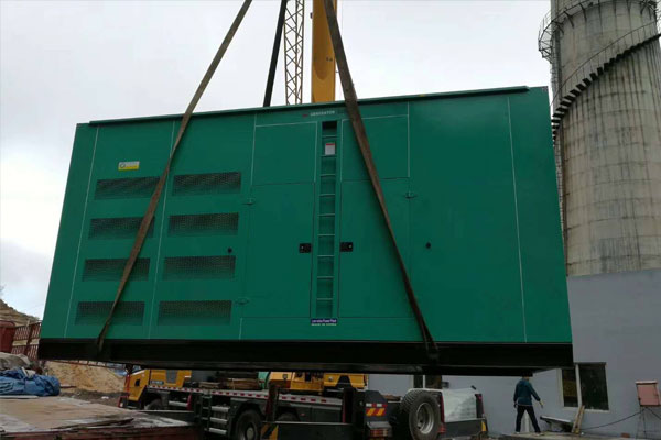 遂溪柴油发电机组的保养周期？