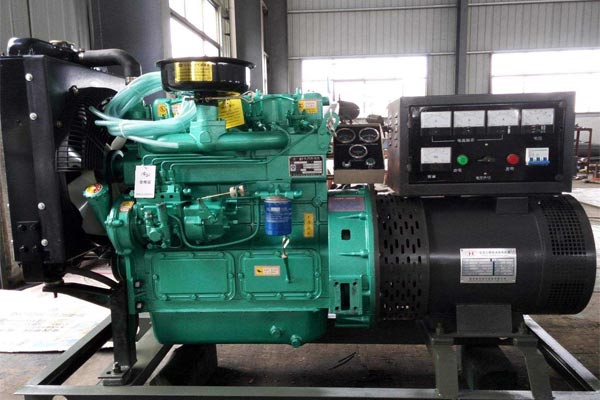 遂溪传感器在柴油发电机组中起到什么作用？