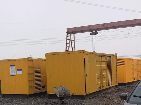 遂溪100kw柴油发电机组每小时油耗？