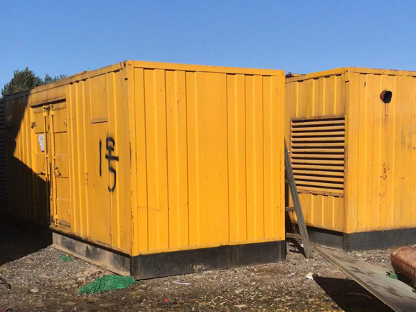 遂溪柴油发电机组深海控制系统怎么样？