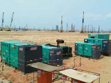 遂溪上柴柴油发电机组的质量怎么样？