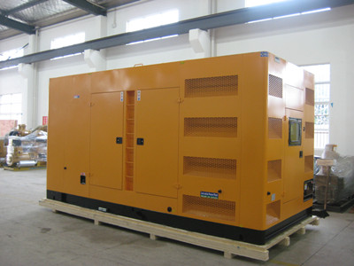 遂溪不同类型的发电机组在冬季保养时的注意事项有何差异？