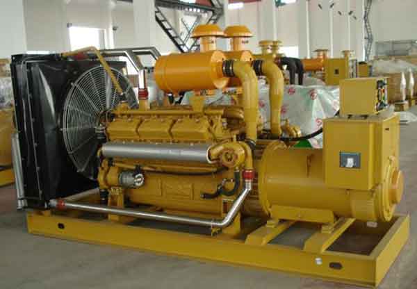 遂溪发电机组的燃油预热装置坏了怎么办？