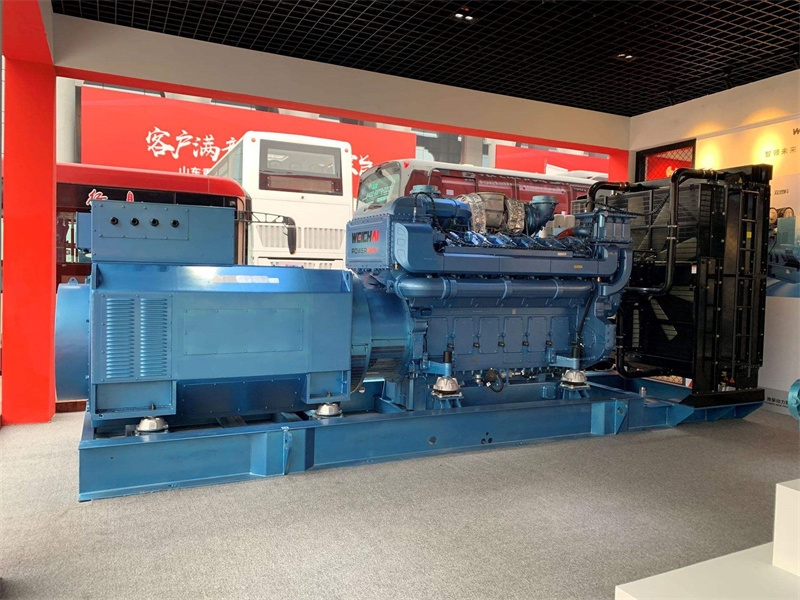 遂溪柴油发电机组冬季保养周期是多久？