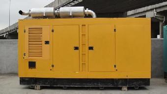 遂溪柴油发电机组北方使用是否需要加装加热装置？