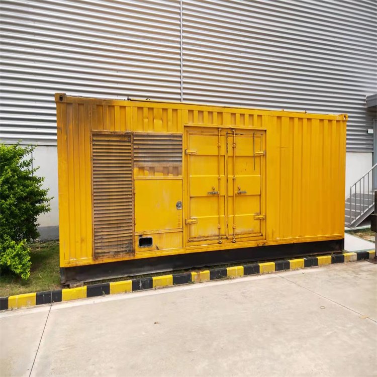 遂溪柴油发电机组在冬季启动前如何对燃油系统进行预热？