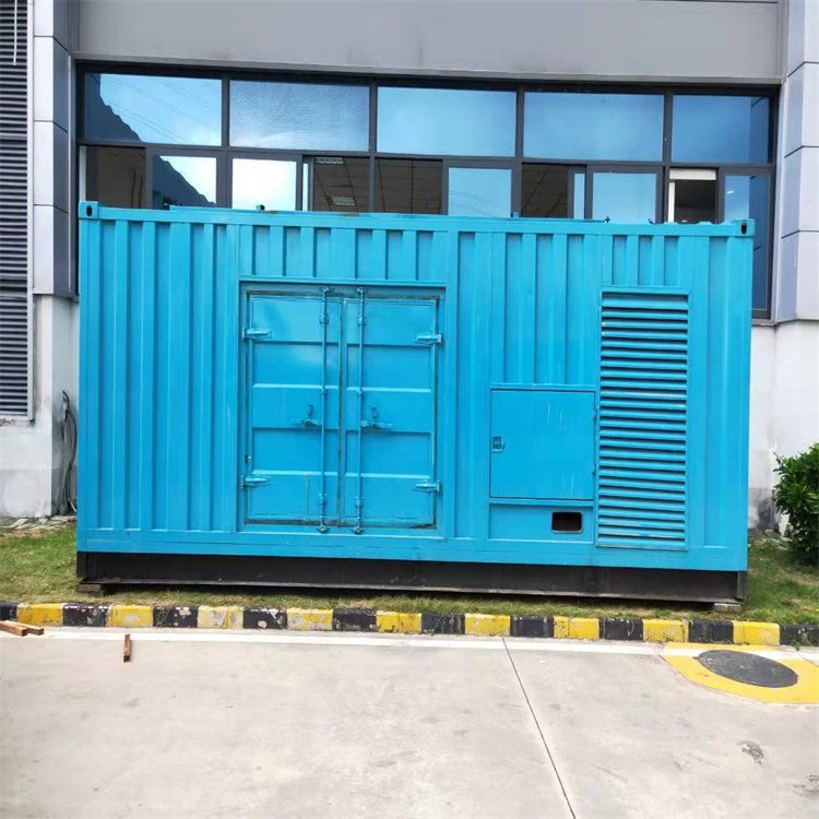 遂溪柴油发电机组冬季燃油使用注意事项？