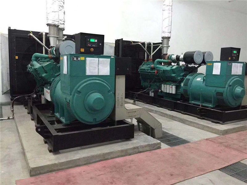 遂溪柴油发电机组冬季寒冷地区使用需注意哪些事项？