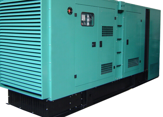 遂溪发电机组水冷式机油散热器常见的故障有哪些？