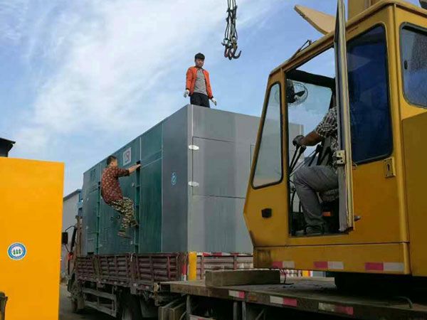 遂溪更换水冷式机油散热器密封件的操作流程是怎样的？