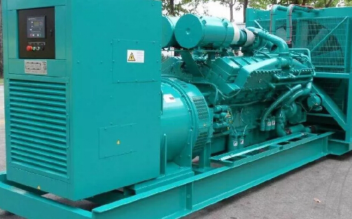 遂溪柴油发电机组冬季使用中需要注意哪些事项？