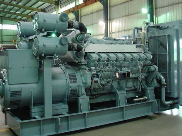 遂溪电气系统故障可能导致冬季柴油发电机组启动失败的原因有哪些？