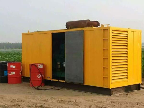 遂溪如何判断柴油发电机的充电系统是否正常？